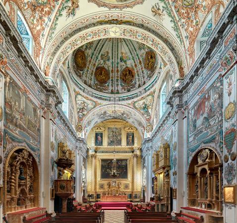 Ospedale Los Venerables